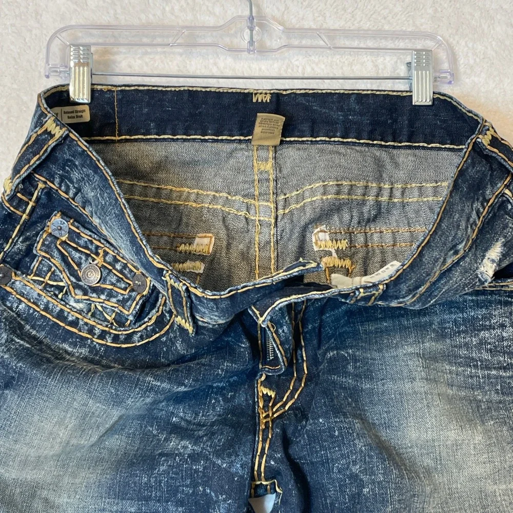 True Religion true religion